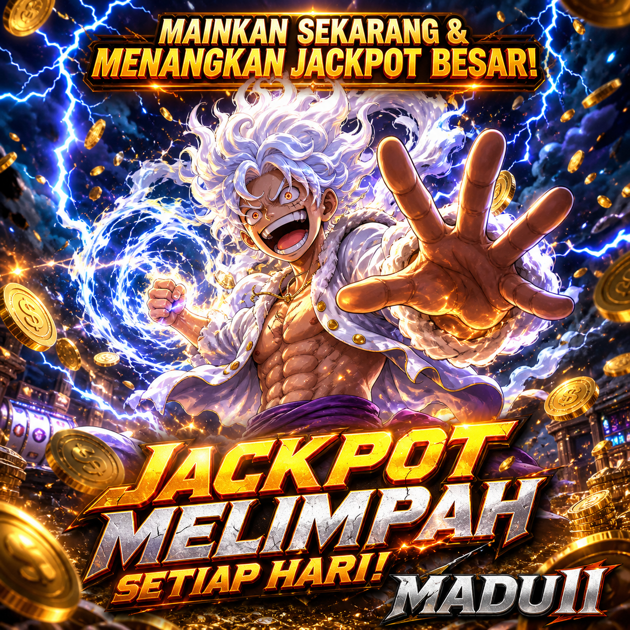 MADU11